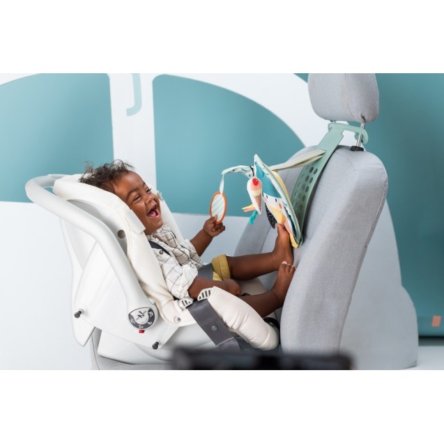 Κρεμαστό Παιχνίδι για το Αυτοκίνητο Taf Toys...