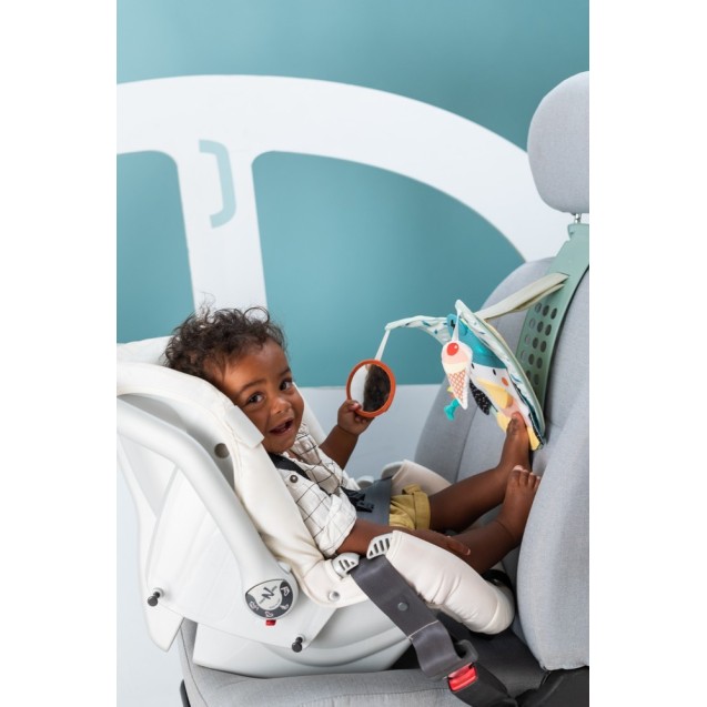 Κρεμαστό Παιχνίδι για το Αυτοκίνητο Taf Toys...