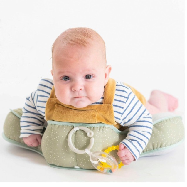 Βρεφικό Μαξιλαράκι Δραστηριοτήτων Taf Toys...