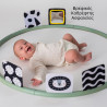 Κέντρο Δραστηριοτήτων Taf Toys Tummy Time Trainer T-12945