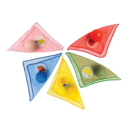 Παιχνίδι Δραστηριοτήτων Taf Toys Magic Box T-12965