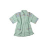 Μπουρνούζι Mini Γυναικείο Dimcol Mint