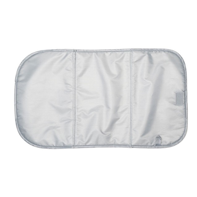 Τσάντα Αλλαξιέρα Babyono So City Μαύρη BN1423/03