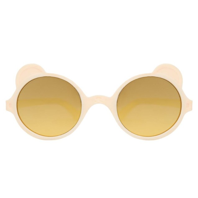 Παιδικά Γυαλιά Ηλίου KiETLA Ourson Cream