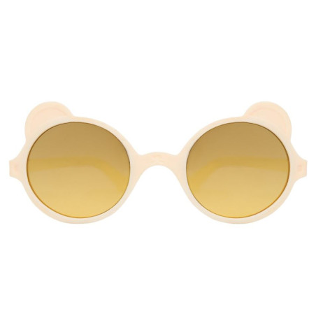 Παιδικά Γυαλιά Ηλίου KiETLA Ourson Cream
