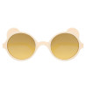 Παιδικά Γυαλιά Ηλίου KiETLA Ourson Cream