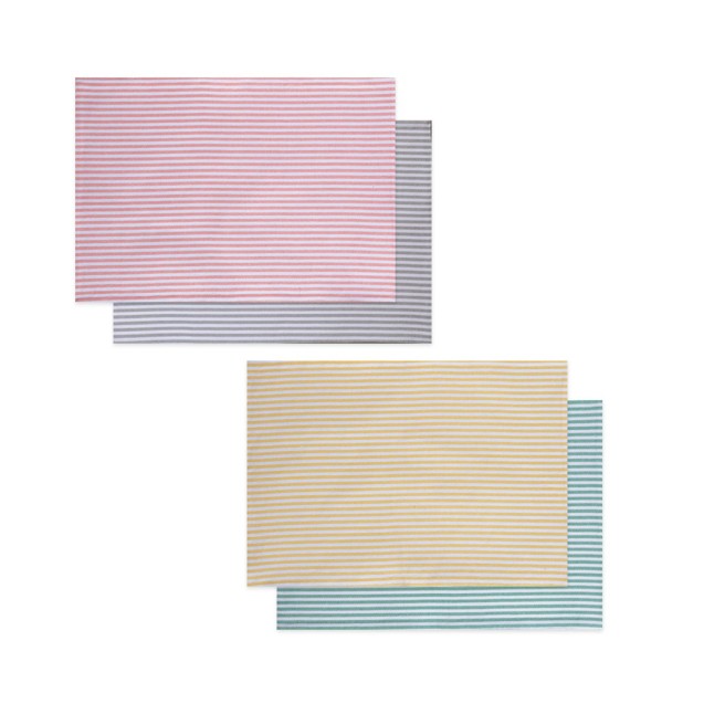 Σουπλά Nef-Nef Viral Peach/Mint 33x48