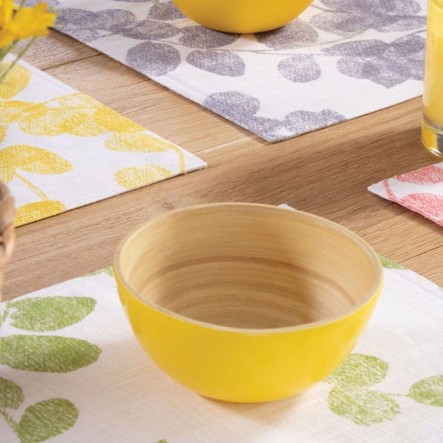 Σουπλά Nef-Nef Santika Coral 33x48