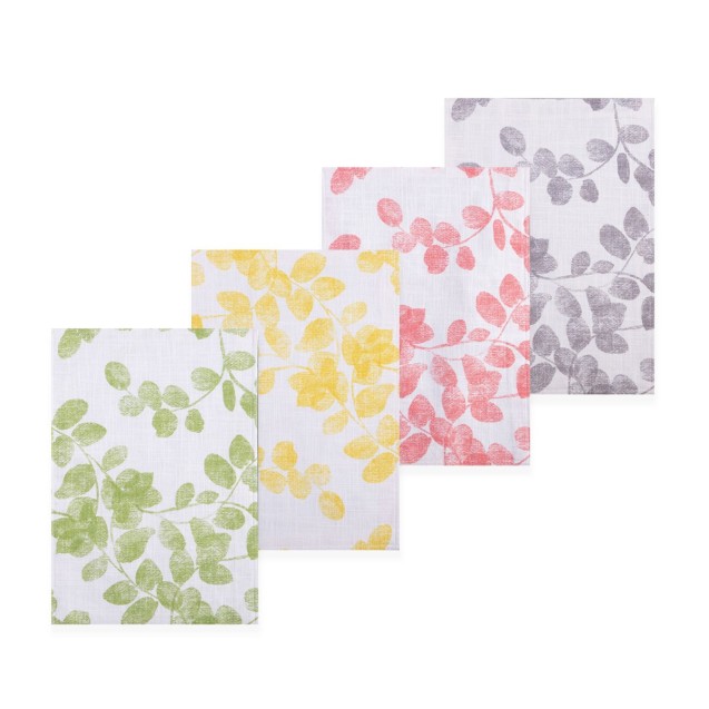 Σουπλά Nef-Nef Santika Green 33x48