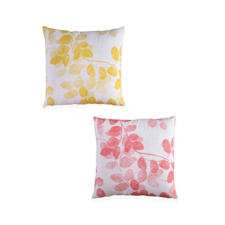 Μαξιλάρι Διακόσμησης Nef-Nef Santika Yellow 45x45