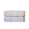 Πετσέτα Μπάνιου Nef-Nef Wilmete Lilac 70x140