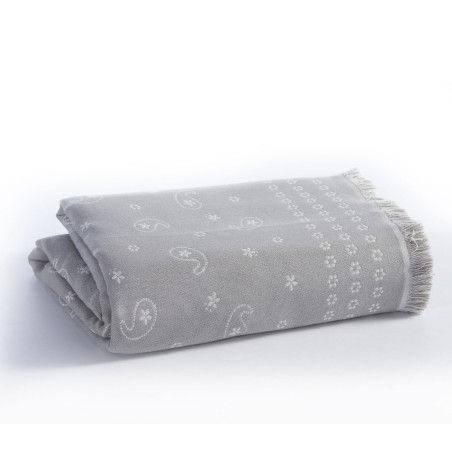 Ριχτάρι Διθέσιου Nef-Nef Gloom Grey 170x250