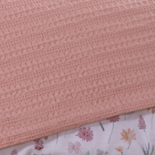 Κουβέρτα Πικέ Nef-Nef Υπέρδιπλη Nef-Nef Cool...