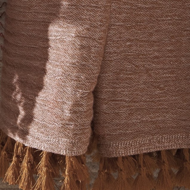 Κουβέρτα Υπέρδιπλη Kentia Greta 06 220x240