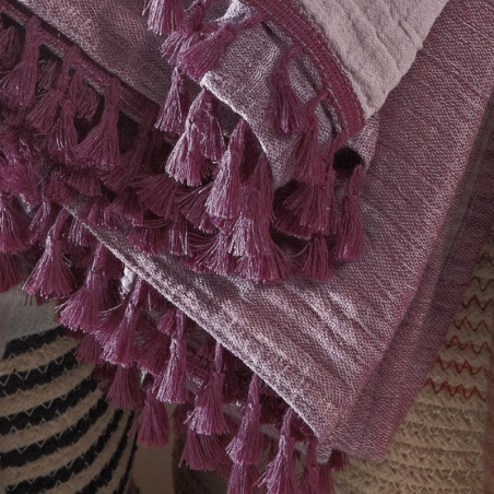 Κουβέρτα Υπέρδιπλη Kentia Greta 42 220x240