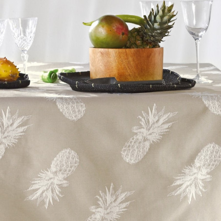 Τραπεζομάντηλο Kentia Ananas 26 170x270