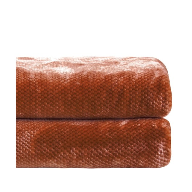 Κουβέρτα Βελουτέ King Size Kentia Bella 06 260x240