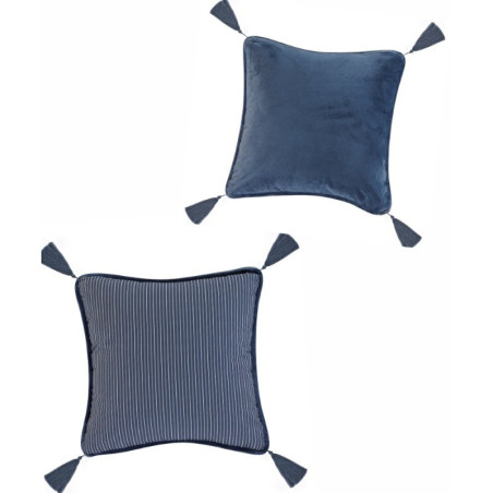 Μαξιλάρι Διακόσμησης Kentia Gerald 50x50