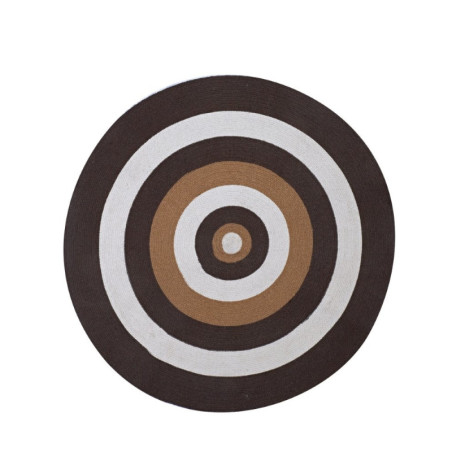 Χαλί Στρόγγυλο Kentia Jake 04 Δ150