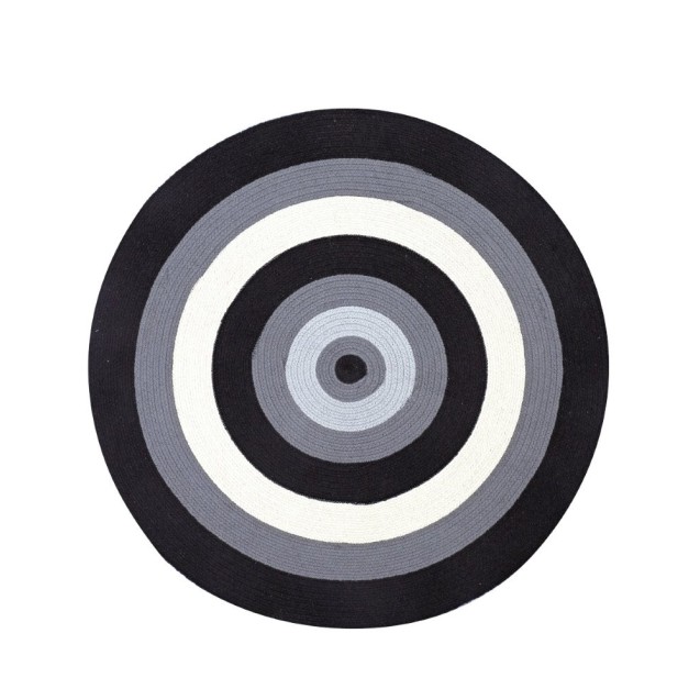 Χαλί Στρόγγυλο Kentia Jake 22 Δ150