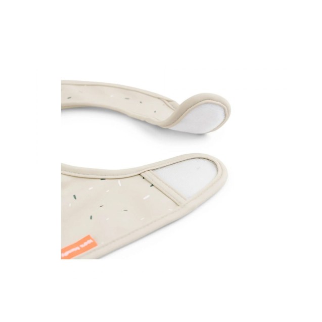 Σετ Σαλιάρες 2 Τεμαχίων Done By Deer Lalee Sand...