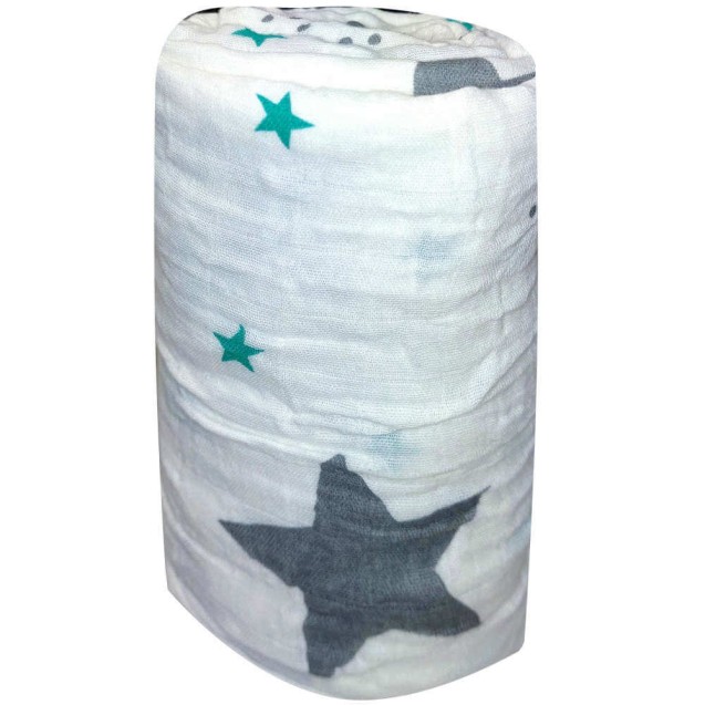 Βρεφική Πάνα Morven 23008 120x120