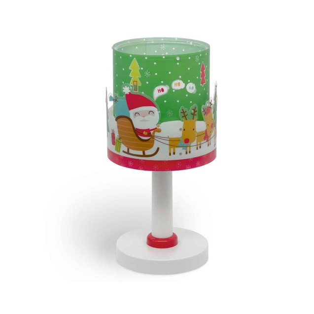 Παιδικό Πορτατίφ Ango Merry Christmas 61251