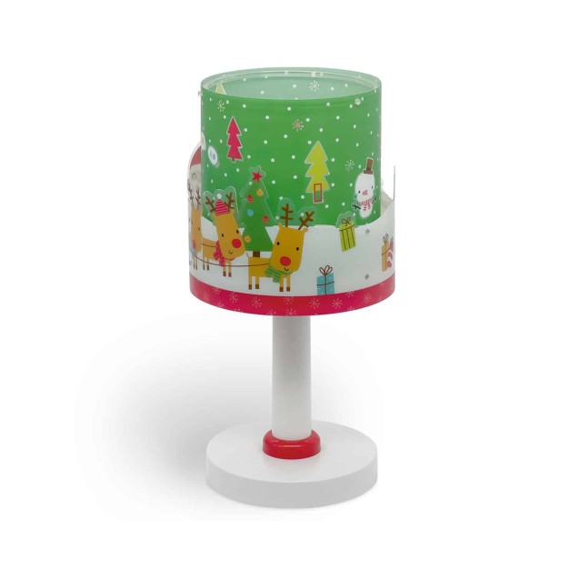 Παιδικό Πορτατίφ Ango Merry Christmas 61251