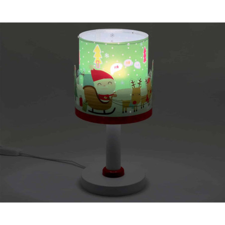 Παιδικό Πορτατίφ Ango Merry Christmas 61251