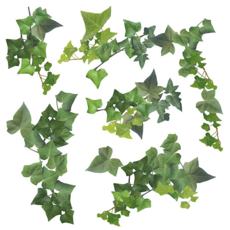 Αυτοκόλλητα Τοίχου Ango Ivy 54152
