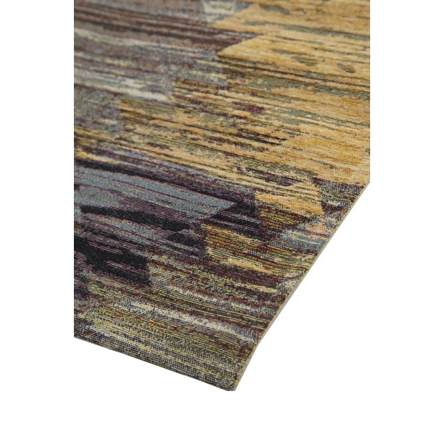 Χαλί Διάδρομος Royal Carpet Canvas 258 J 75x150