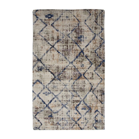 Χαλί Διάδρομος Royal Carpet Canvas 1147 J 75x150
