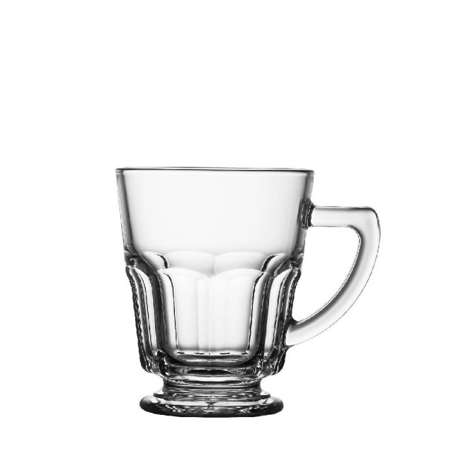 Γυάλινη Κούπα Espiel Casablanca Σετ 2τεμ...