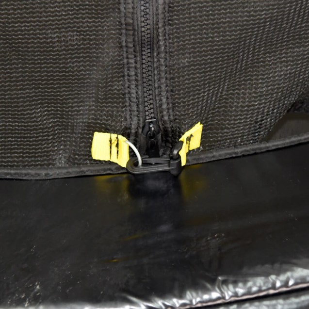 Τραμπολίνο με Δίχτυ Bebe Stars Bee Δ140 645-172