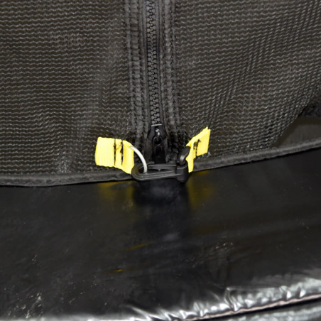 Τραμπολίνο με Δίχτυ Bebe Stars Bee Δ140 645-172