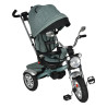 Τρίκυκλο Ποδηλατάκι Bebe Stars Chopper Ocean 814-184