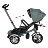 Τρίκυκλο Ποδηλατάκι Bebe Stars Chopper Ocean 814-184
