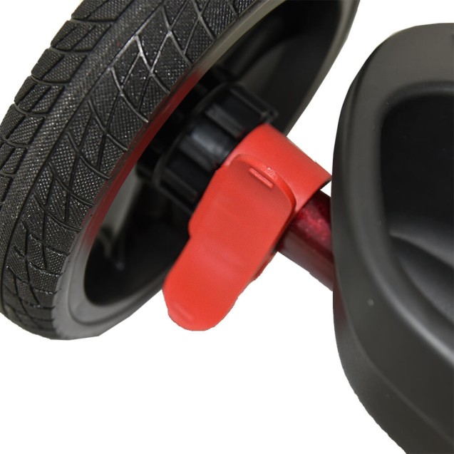 Τρίκυκλο Ποδηλατάκι Bebe Stars Spark Gold 817-190