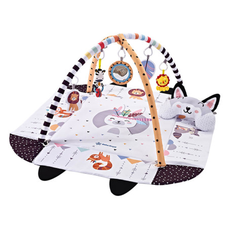 Γυμναστήριο Bebe Stars Tepee 100-195