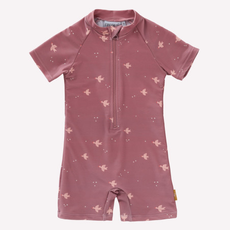 Παιδικό Ολόσωμο Μαγιό με Προστασία UV50 Fresk Swallow FR-SW2302-15