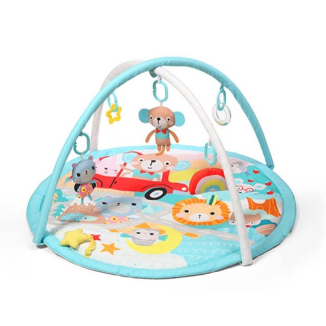 Γυμναστήριο-Χαλάκι Δραστηριοτήτων BabyOno Fun...