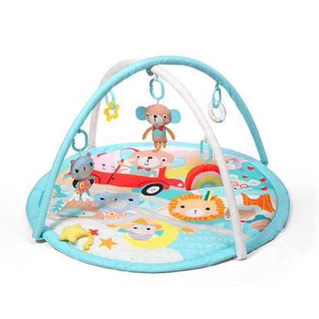 Γυμναστήριο-Χαλάκι Δραστηριοτήτων BabyOno Fun Journey BN1519