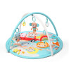 Γυμναστήριο-Χαλάκι Δραστηριοτήτων BabyOno Fun Journey BN1519