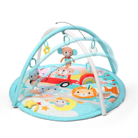 Γυμναστήριο-Χαλάκι Δραστηριοτήτων BabyOno Fun Journey BN1519
