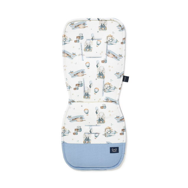 Προστατευτικό Καροτσιού La Millou Organic...