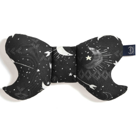 Βρεφικό Μαξιλάρι La Millou Organic Jersey Angel's Wings Dark Luna Sand