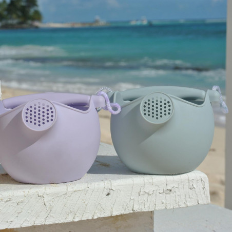 Ποτιστήρι Σιλικόνης Scrunch Duck Egg Blue SCR-110031