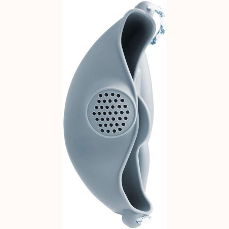 Ποτιστήρι Σιλικόνης Scrunch Duck Egg Blue SCR-110031