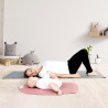 Βρεφικό Χαλάκι Shnuggle Baby Yoga Ροζ SHN-YMAT-PNK
