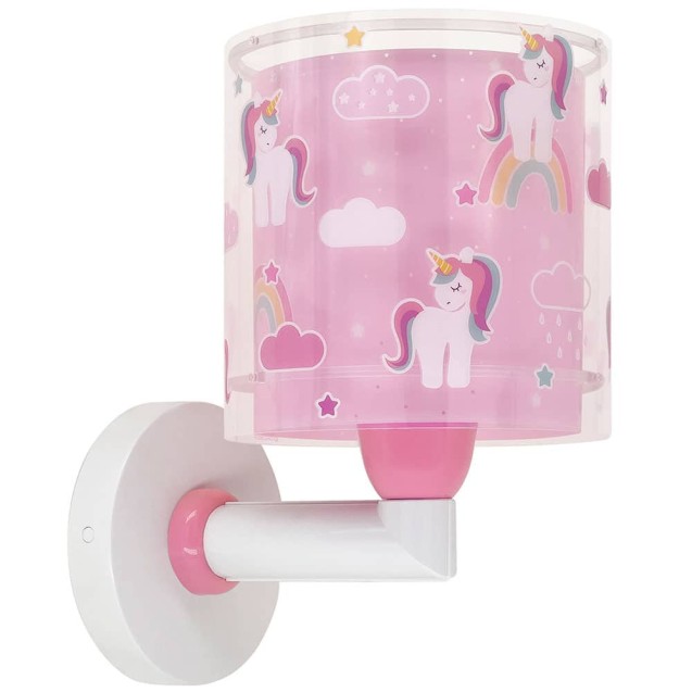 Παιδική Απλίκα Τοίχου Ango Unicorns 41599